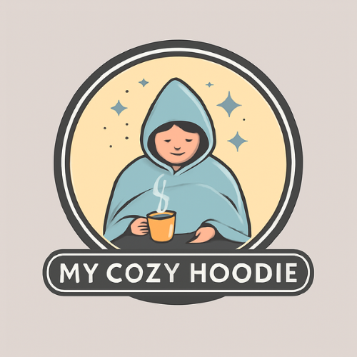 My Cozy Hoodie